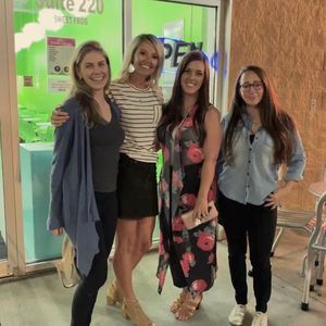 Meet your Posher, Sharon